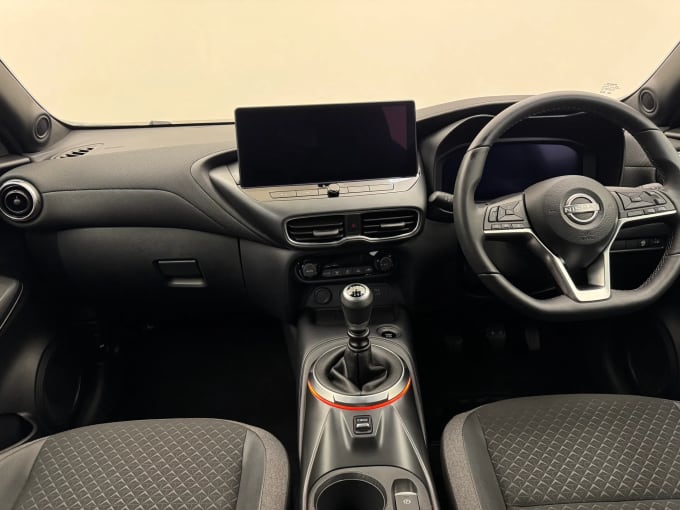 2024 Nissan Juke