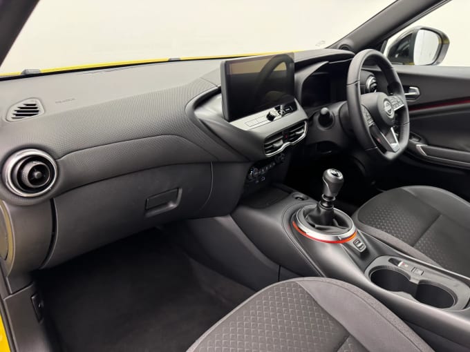 2024 Nissan Juke
