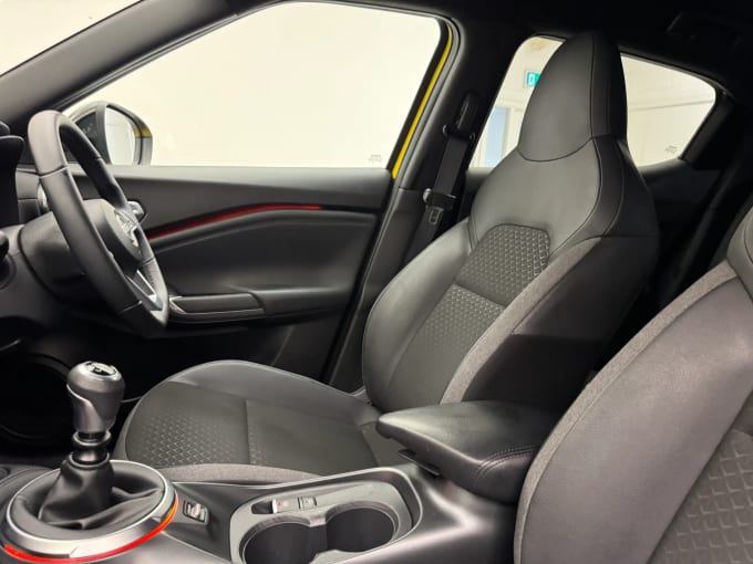 2024 Nissan Juke