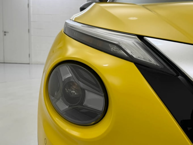 2024 Nissan Juke