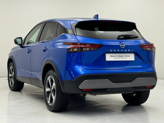 2023 Nissan Qashqai