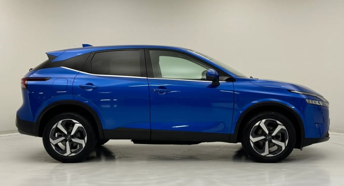 2023 Nissan Qashqai