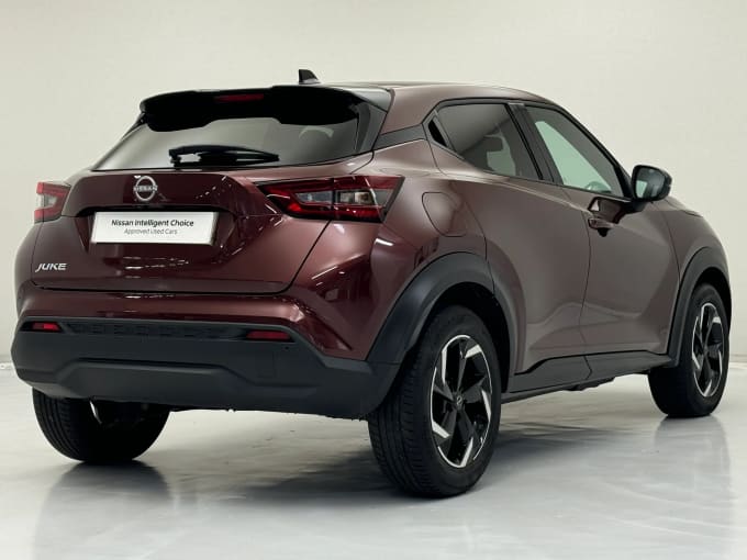 2024 Nissan Juke