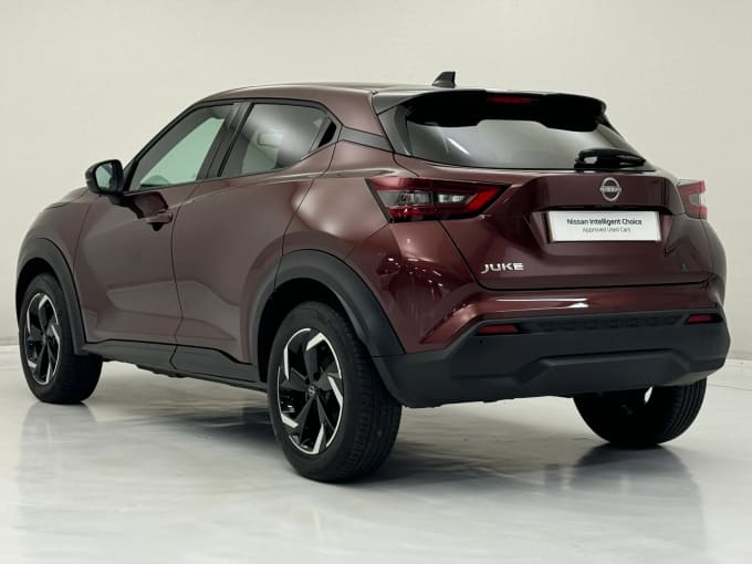 2024 Nissan Juke