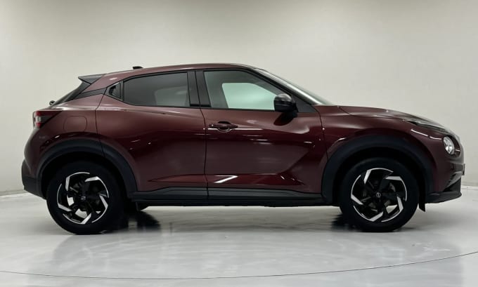 2024 Nissan Juke