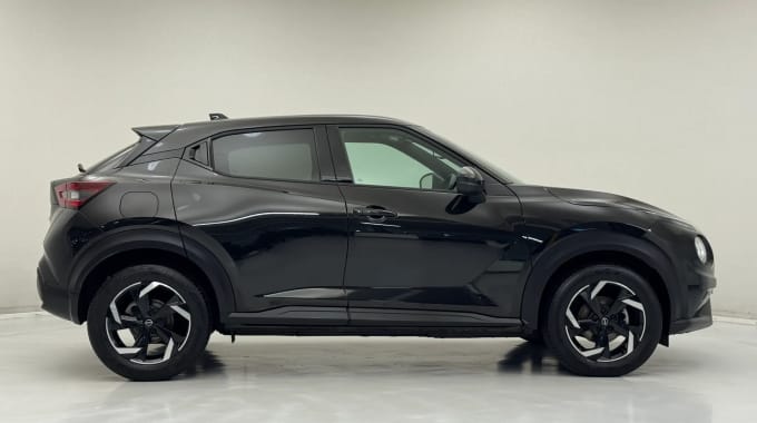 2024 Nissan Juke