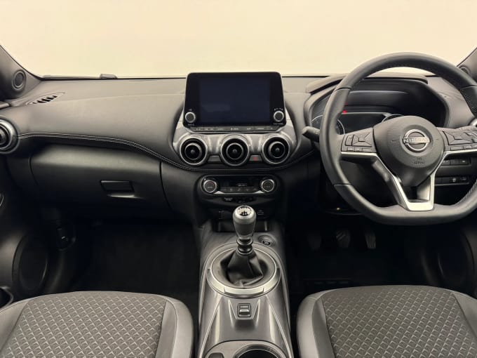 2024 Nissan Juke