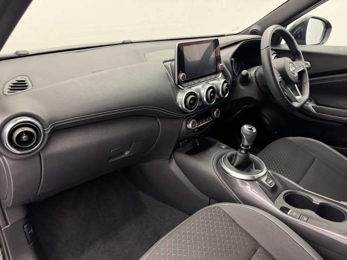 2024 Nissan Juke
