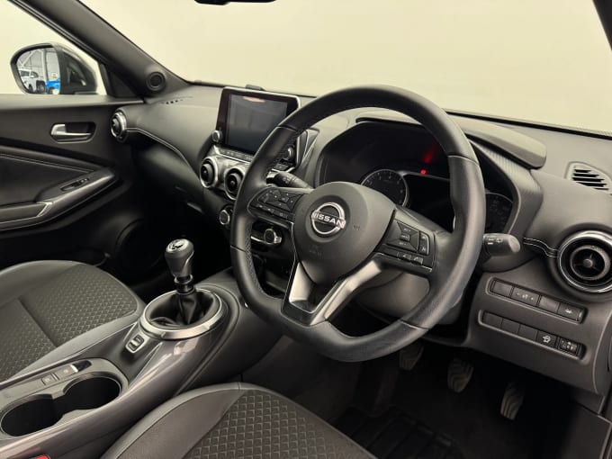 2024 Nissan Juke