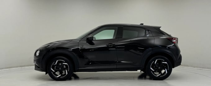 2024 Nissan Juke