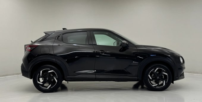 2024 Nissan Juke