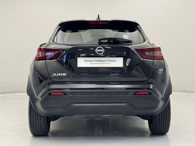 2024 Nissan Juke