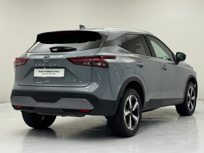 2023 Nissan Qashqai