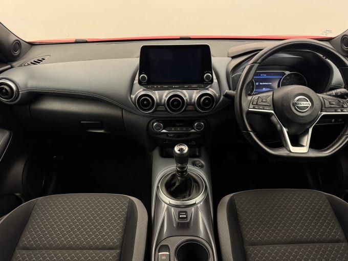 2021 Nissan Juke