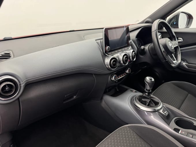 2021 Nissan Juke