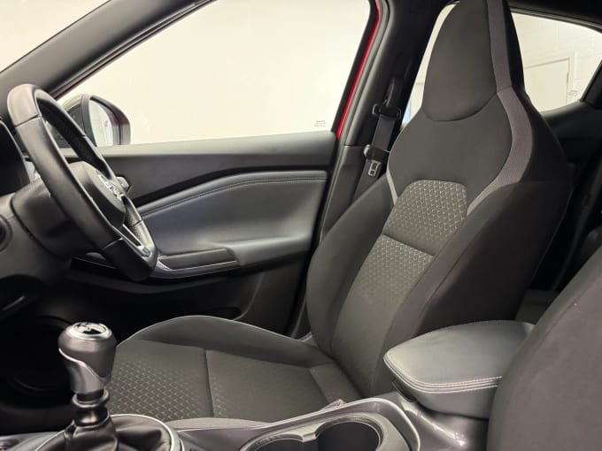 2021 Nissan Juke