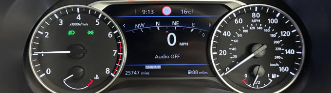 2021 Nissan Juke