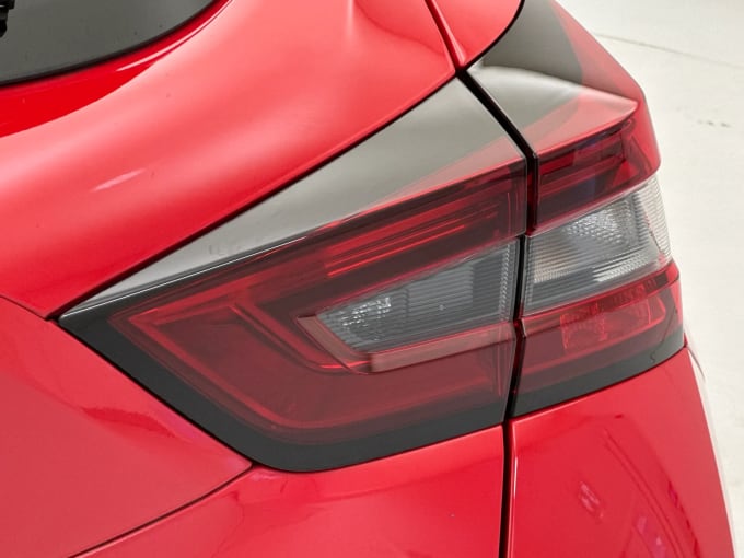 2021 Nissan Juke