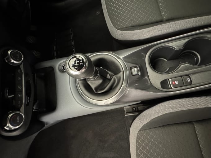 2022 Nissan Juke