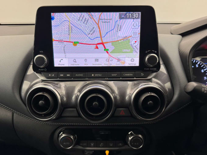 2022 Nissan Juke