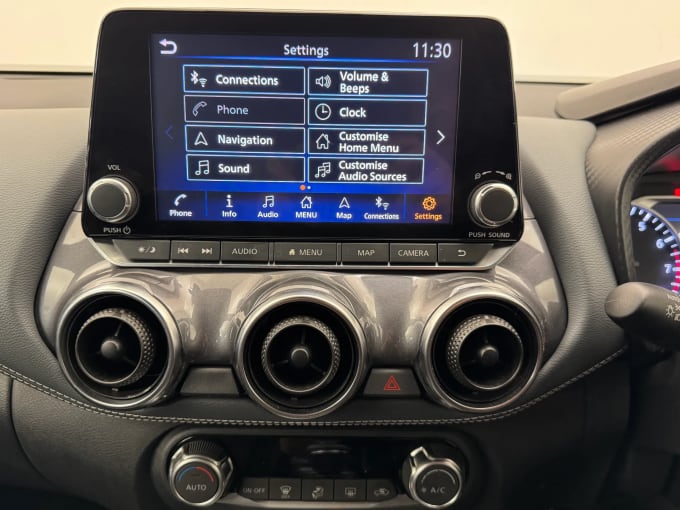 2022 Nissan Juke