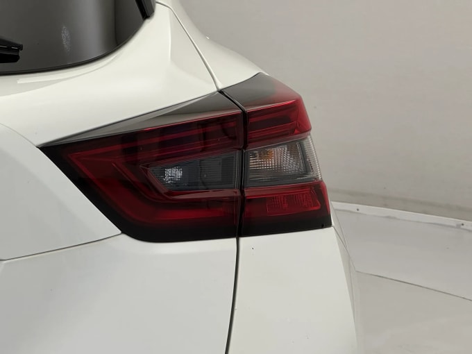 2022 Nissan Juke