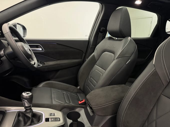 2024 Nissan Qashqai