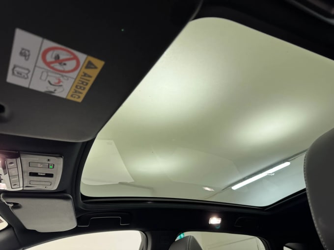 2024 Nissan Qashqai
