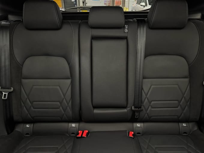 2024 Nissan Qashqai