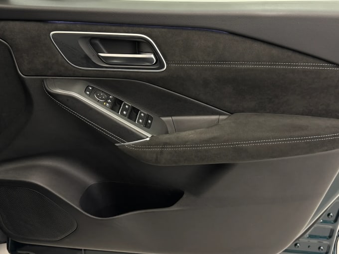 2024 Nissan Qashqai