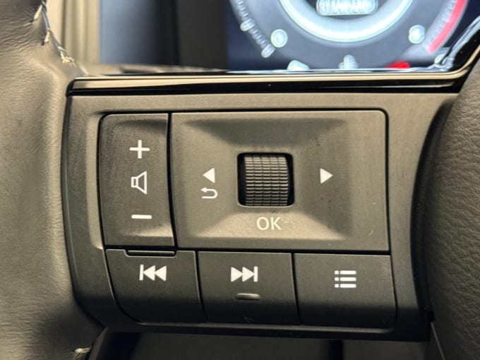 2024 Nissan Qashqai