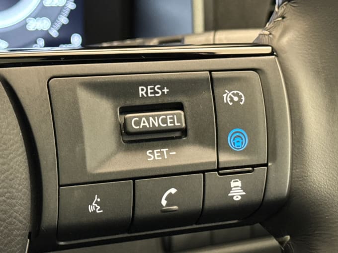 2024 Nissan Qashqai