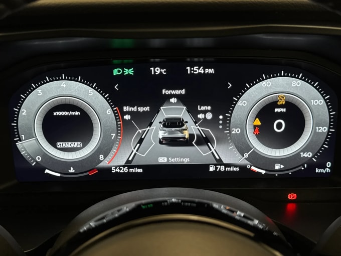 2024 Nissan Qashqai
