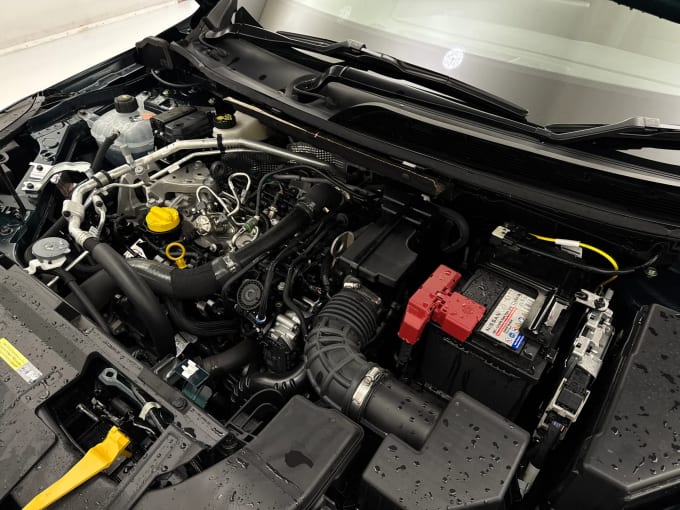 2024 Nissan Qashqai