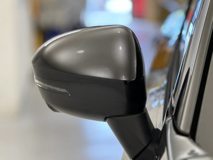 2024 Nissan Qashqai