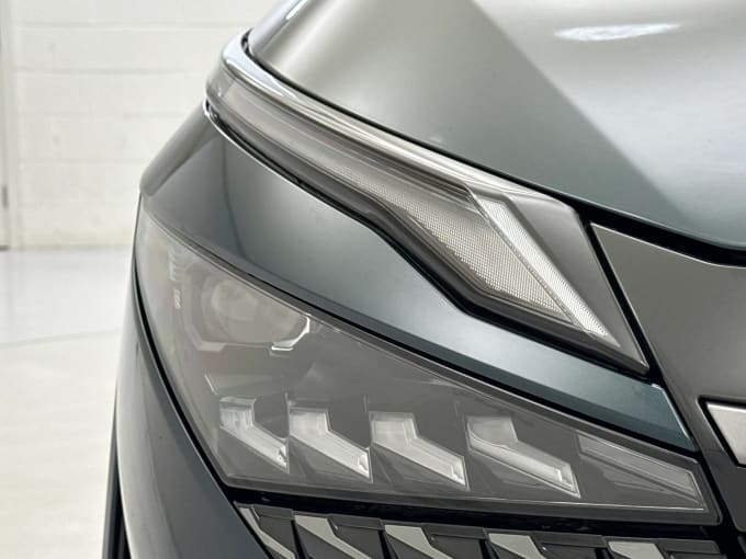 2024 Nissan Qashqai