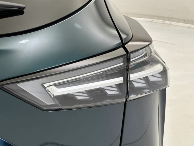 2024 Nissan Qashqai