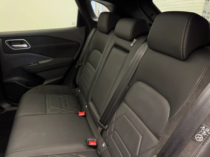 2024 Nissan Qashqai