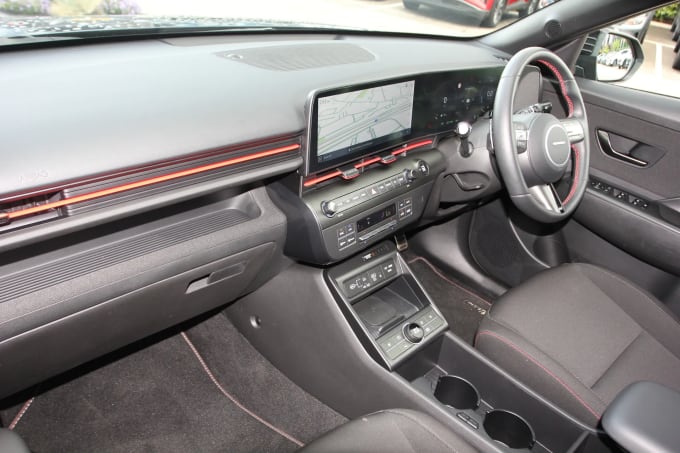 2024 Hyundai Kona