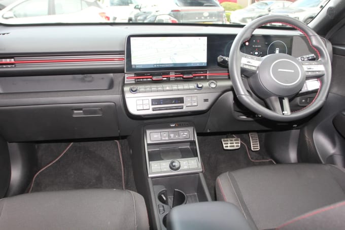 2024 Hyundai Kona