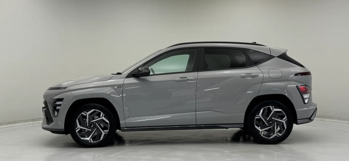 2024 Hyundai Kona