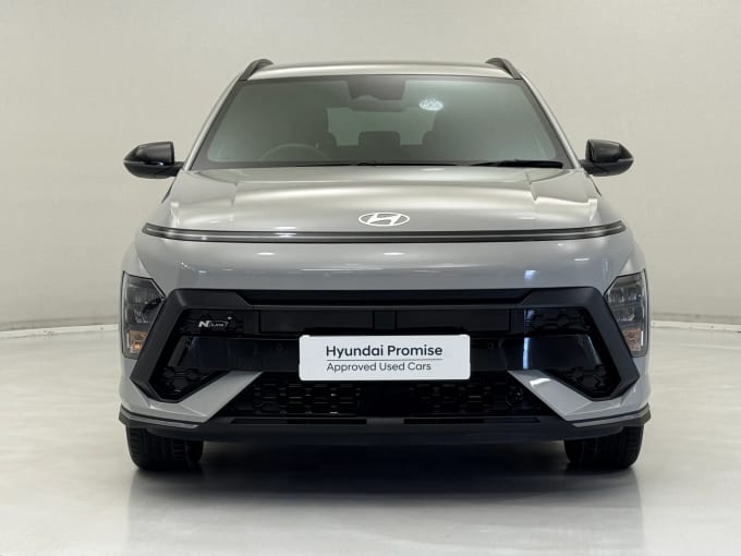 2024 Hyundai Kona