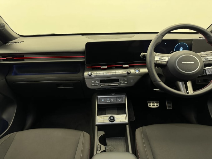 2024 Hyundai Kona
