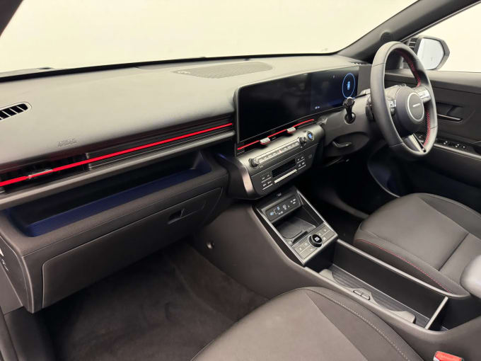 2024 Hyundai Kona