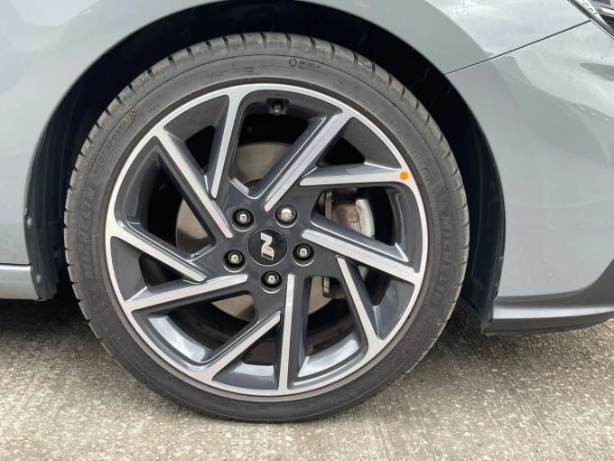 2023 Hyundai I30