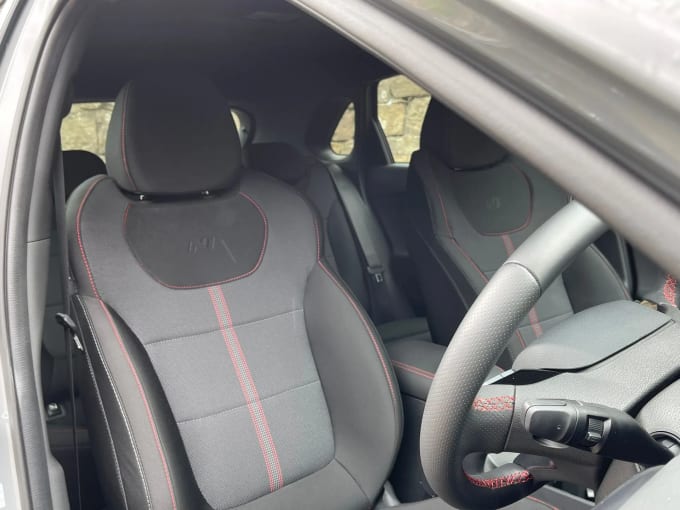 2023 Hyundai I30