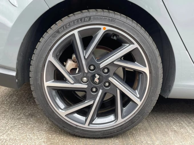 2023 Hyundai I30