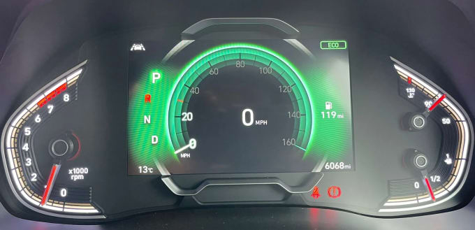 2023 Hyundai I30