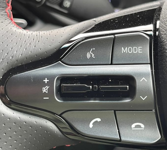2023 Hyundai I30