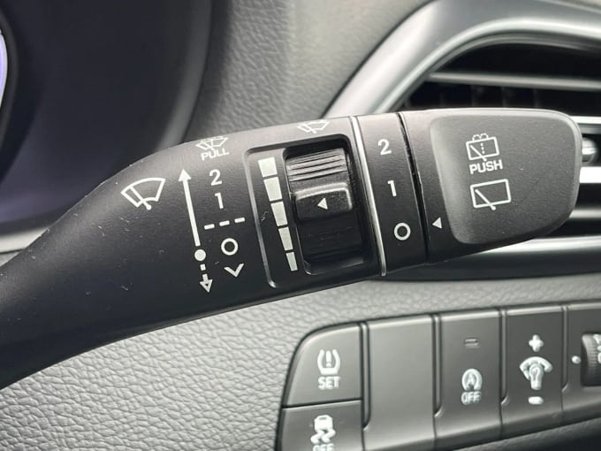 2023 Hyundai I30